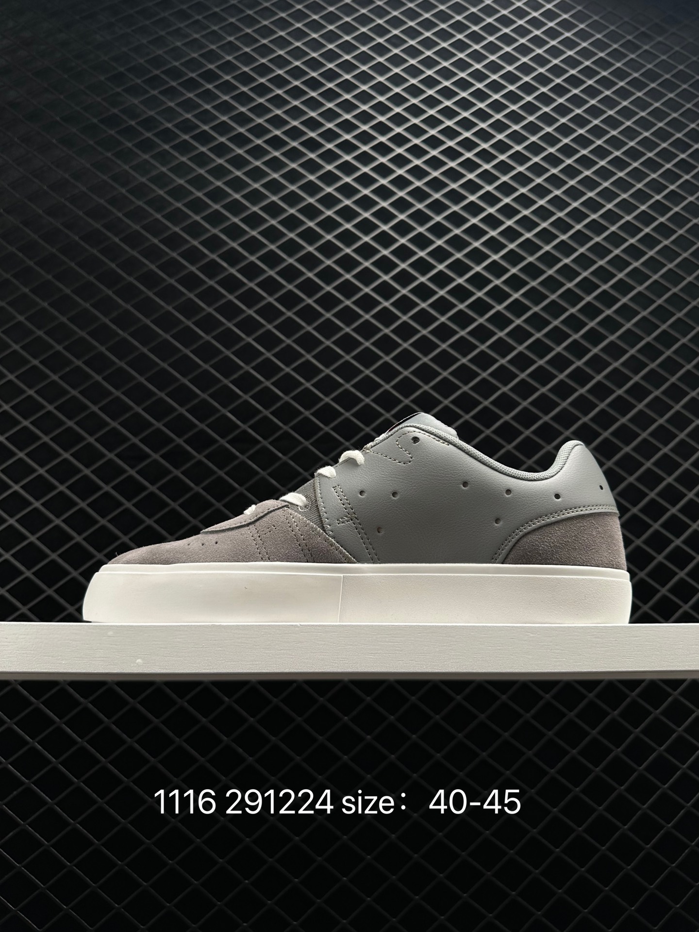 AIR JORDAN SERIES 0.5 AJ